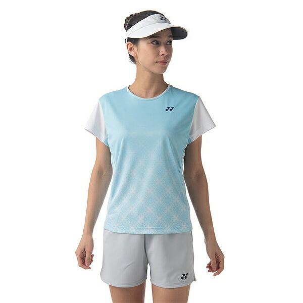 YONEX（ヨネックス） テニス バドミントン ゲームシャツ レディース