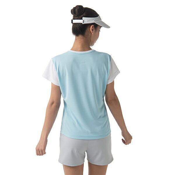 YONEX（ヨネックス） テニス バドミントン ゲームシャツ レディース