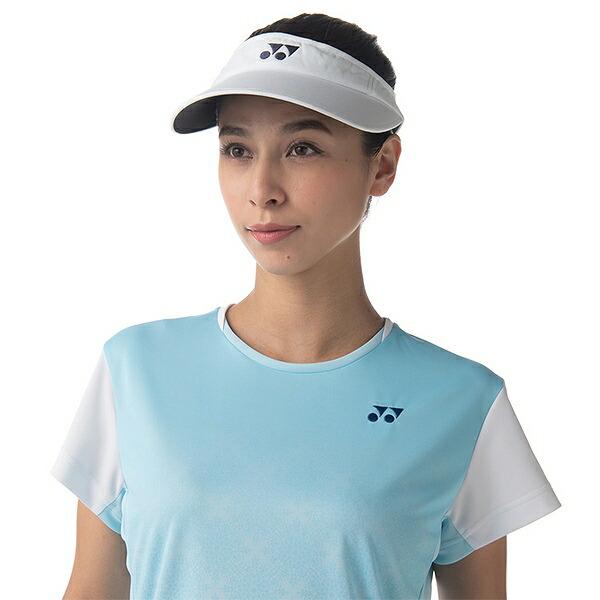 YONEX（ヨネックス） テニス バドミントン ゲームシャツ レディース