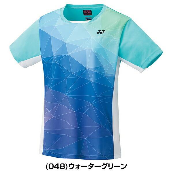 YONEX（ヨネックス） テニス バドミントン ゲームシャツ レディース