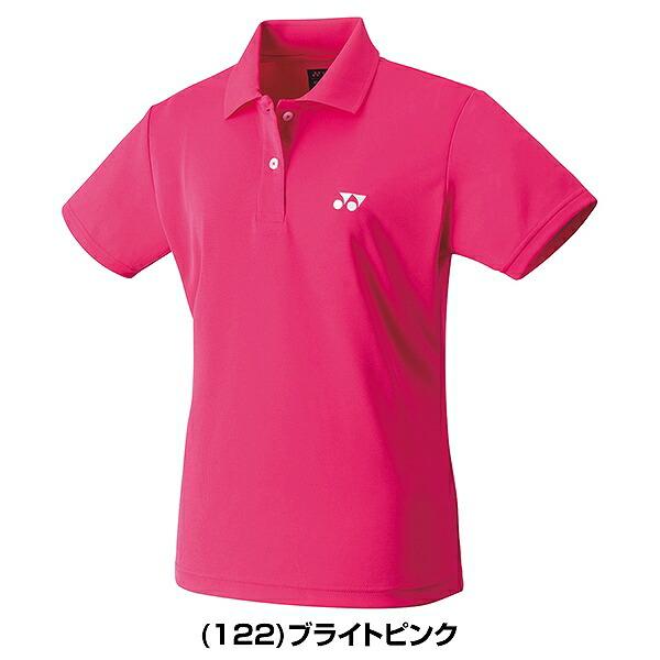 YONEX（ヨネックス） テニス バドミントン ゲームシャツ レディース