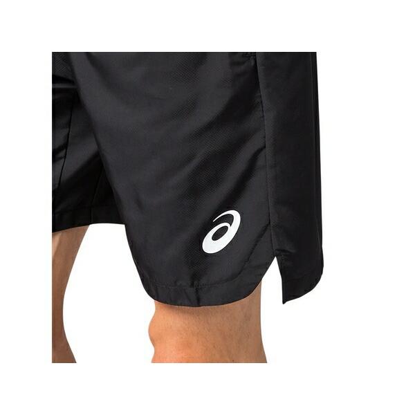 陸上 ハーフパンツ メンズ アシックス トランクス 練習着 部活着 トレーニングウェア 陸上競技 トラック競技 ジョギング マラソン 2091A167 | ASICS | 07