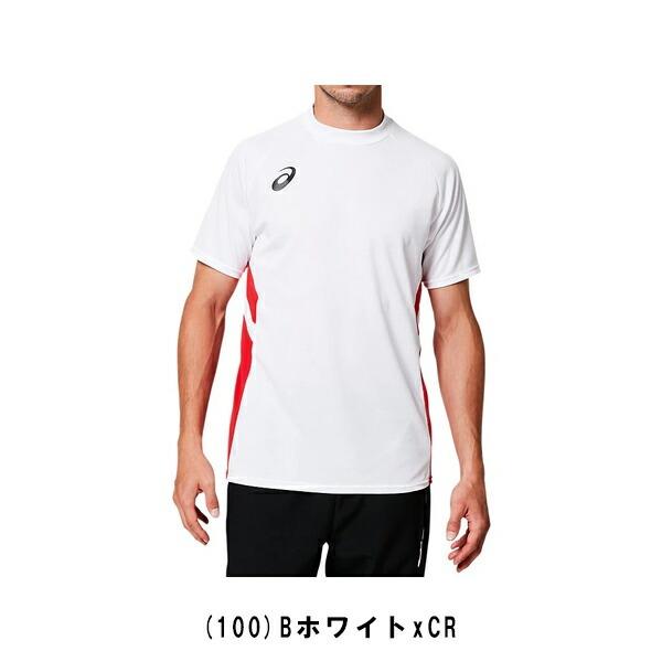 ゲームウェア メンズアパレル アシックス Asics ゲームシャツ 2101a038 野球用品ベースボールタウン 通販 Paypayモール