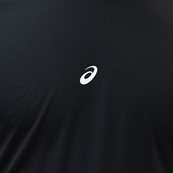 値下げ可◯ 広島皆実高 アンダーシャツ asics ブラック 長袖 【公式通販】