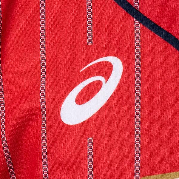 ASICS（アシックス） 侍ジャパン グッズ レプリカユニフォーム