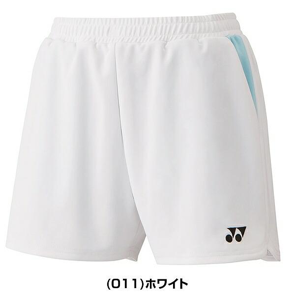 YONEX（ヨネックス） テニス バドミントン ゲームパンツ レディース