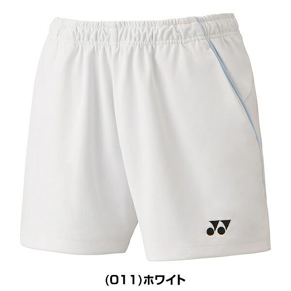 YONEX（ヨネックス） テニス バドミントン ゲームパンツ レディース