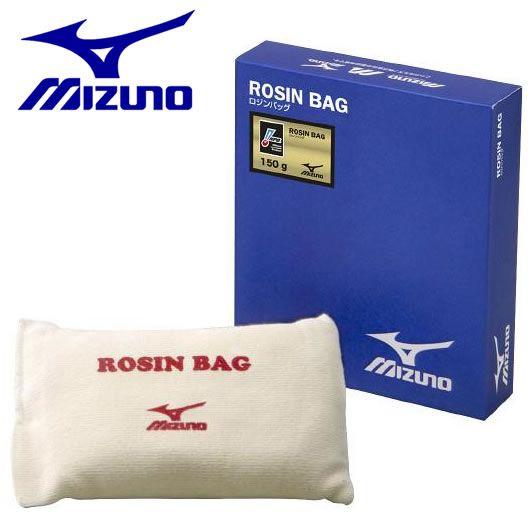 ミズノ ロジン 野球 ロジンバッグ(150g) 2ZA445 | MIZUNO