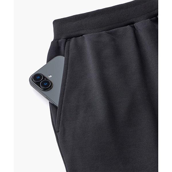 テニス バドミントン パンツ YONEX ヨネックス ユニスウェットパンツ 長ズボン ロングパンツ 30119 ユニセックス 男女兼用 2026年NEWモデル | YONEX | 04