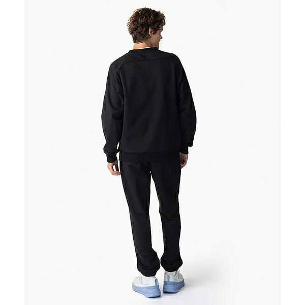 テニス バドミントン パンツ YONEX ヨネックス ユニスウェットパンツ 長ズボン ロングパンツ 30119 ユニセックス 男女兼用 2026年NEWモデル | YONEX | 06