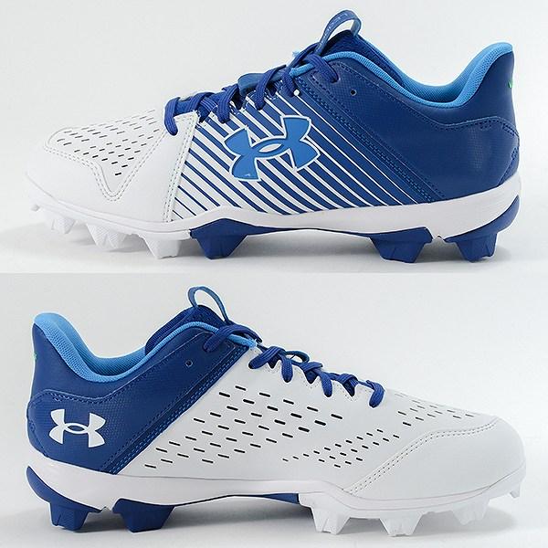 UNDER ARMOUR（アンダーアーマー） 28.5cm限定 野球 スパイク ポイント