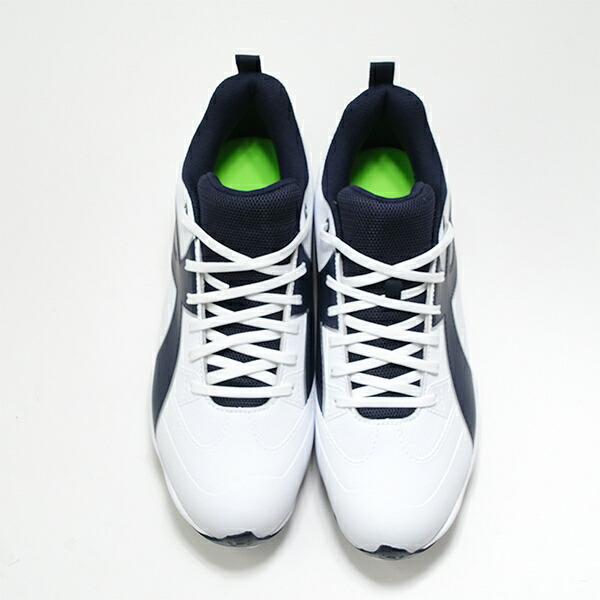 UNDER ARMOUR（アンダーアーマー） 交換無料 野球 スパイク ポイント
