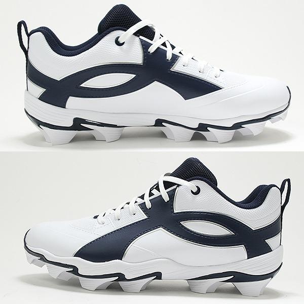 UNDER ARMOUR（アンダーアーマー） 交換無料 野球 スパイク ポイント