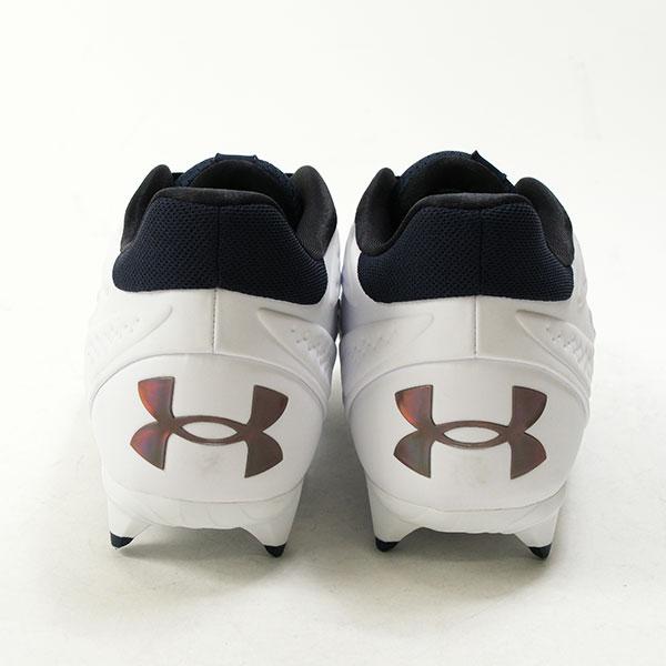 UNDER ARMOUR 交換無料 野球 スパイク ポイント 大人 アンダー UNDER ARMOUR 交換無料 野球 スパイク ポイント 大人 アンダー