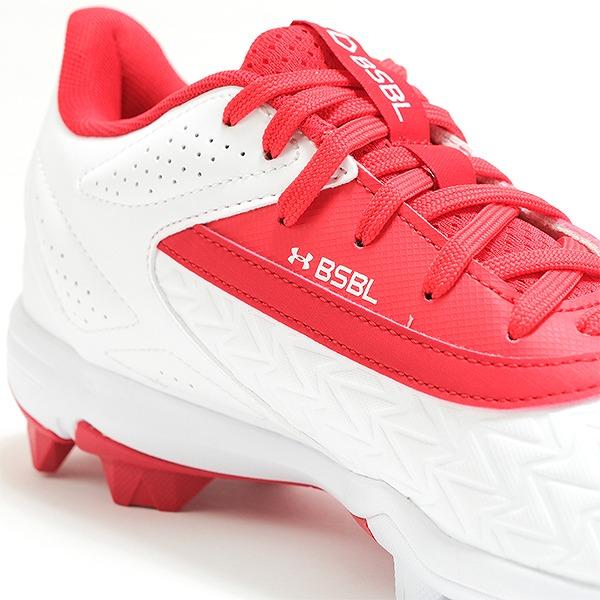 UNDER ARMOUR（アンダーアーマー） 交換無料 野球 スパイク ポイント