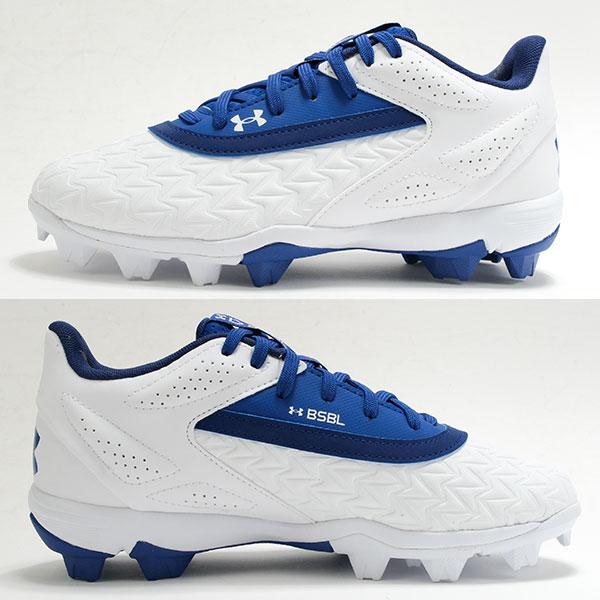 UNDER ARMOUR（アンダーアーマー） 交換無料 野球 スパイク ポイント