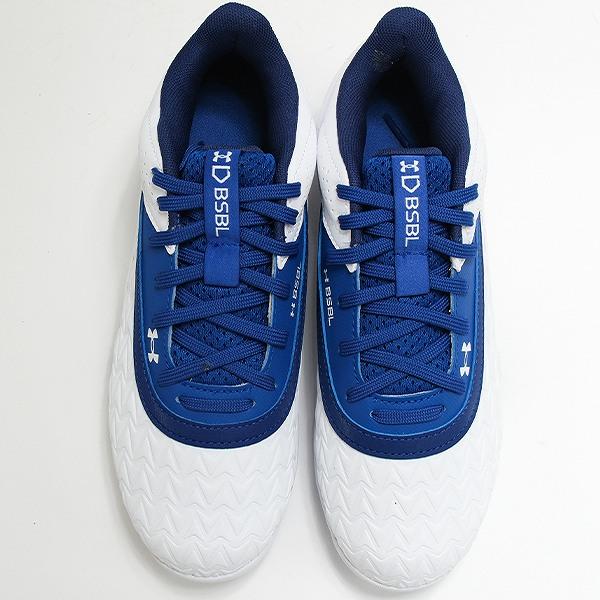 UNDER ARMOUR（アンダーアーマー） 交換無料 野球 スパイク ポイント