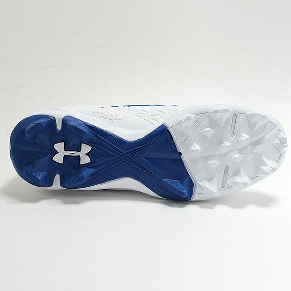 UNDER ARMOUR（アンダーアーマー） 交換無料 野球 スパイク ポイント