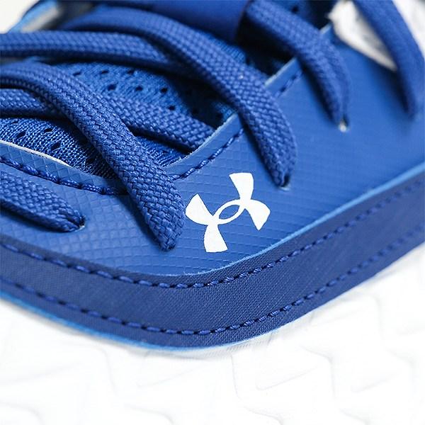 UNDER ARMOUR（アンダーアーマー） 交換無料 野球 スパイク ポイント