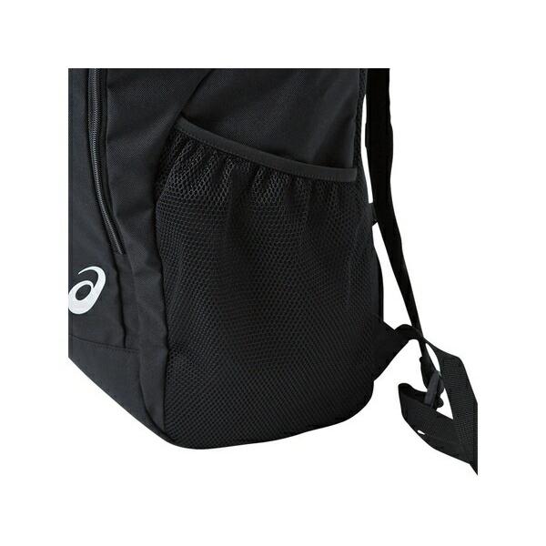 ASICS（アシックス） リュック 35L asics バックパック35 3033A206 大