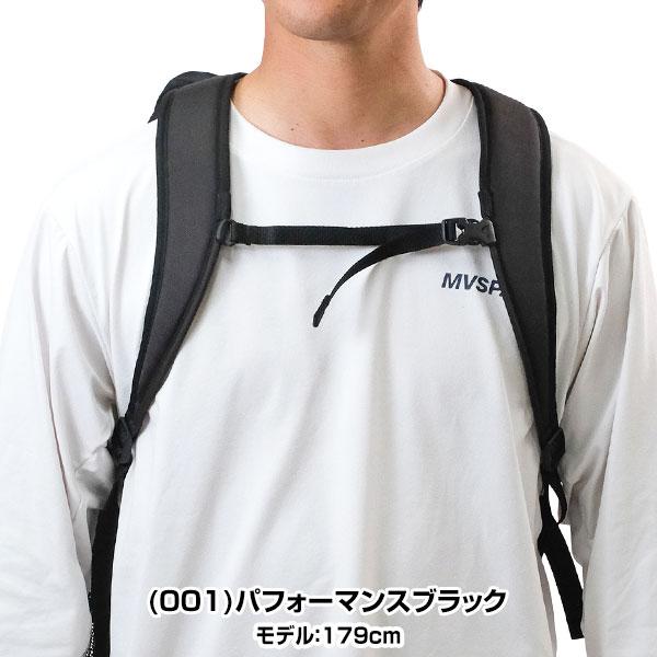 ASICS（アシックス） リュック 35L asics バックパック35 3033A206 大