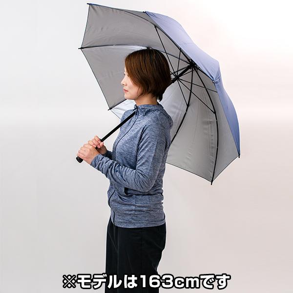 ASICS（アシックス） 野球 アンブレラ 大人 晴雨兼用 UVカット 全天候