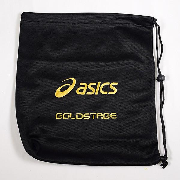 ASICS（アシックス） 交換無料 GOLDSTAGE WP ゴールドステージ WP 内