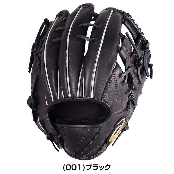 asics GOLD STAGE 硬式グローブ ASICS アシックス 野球 軟式グラブ グローブ 投手用 GOLDSTAGE