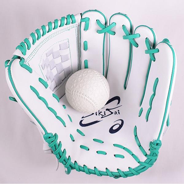 アシックス　sikisai 投手用　軟式 71e6GChlmVS._AC_UF350,