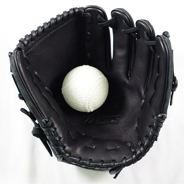 ASICS（アシックス） 交換往復送料無料 グローブ 野球 軟式 BLAXE