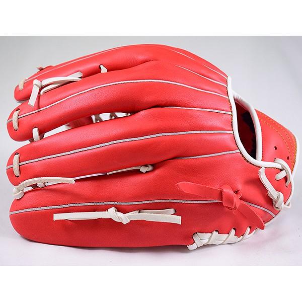 asics 丸佳浩モデル　野球グローブ asics 丸佳浩モデル 野球グローブ