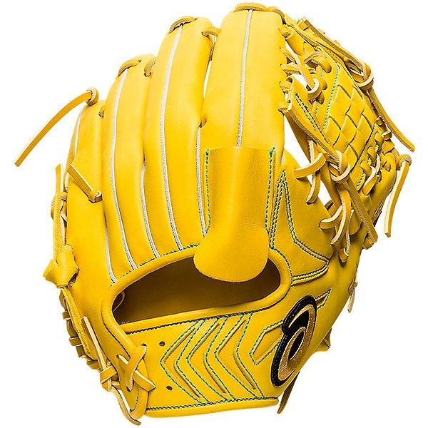 ASICS（アシックス） 3連休も毎日出荷 野球 グローブ 軟式 大人 右投げ