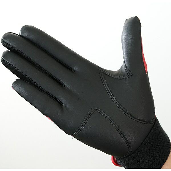 ASICS（アシックス） 野球 バッティンググローブ 大人 両手 カラー