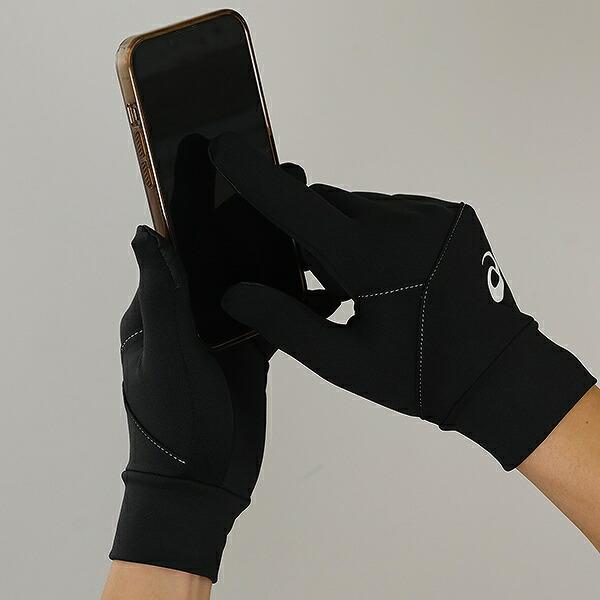 ASICS（アシックス） 野球 トレーニング手袋 大人 ジュニア ウォーム