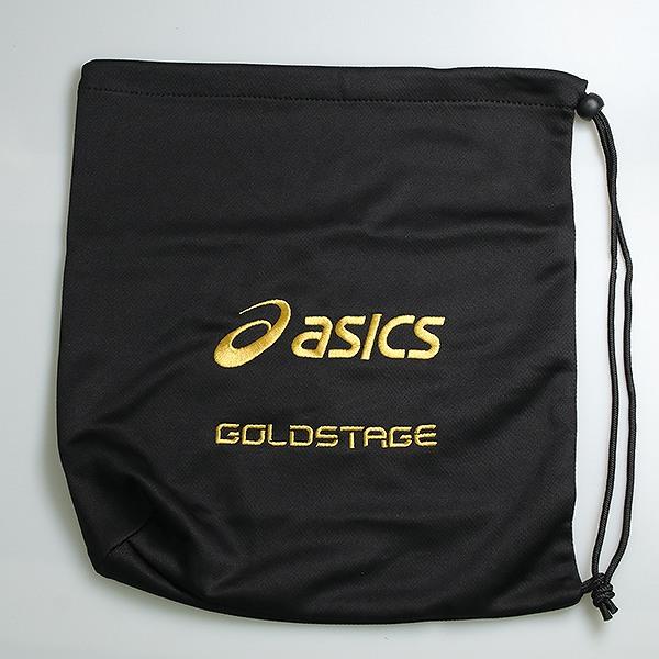ASICS（アシックス） 野球 グローブ 軟式 大人 右投げ ゴールド