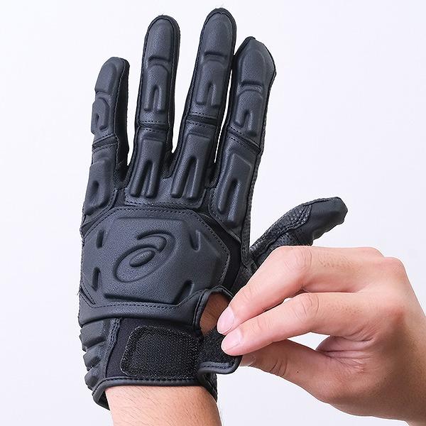 ASICS 交換無料 野球 バッティンググローブ 大人 両手用 ASICS 交換無料 野球 バッティンググローブ 大人 両手用