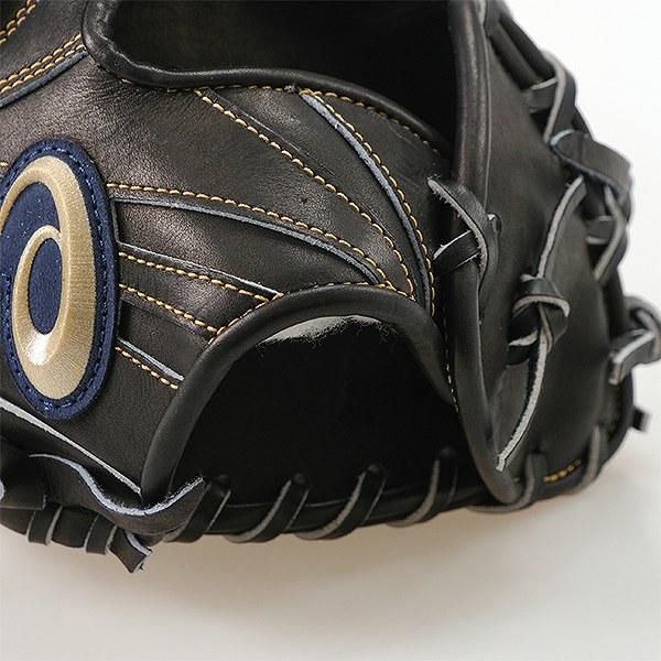 ゴールドステージ 交換無料 野球 グローブ 硬式 大人 左投げ