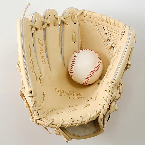 ASICS 交換無料 野球 グローブ 硬式 大人 左投げ アシックス