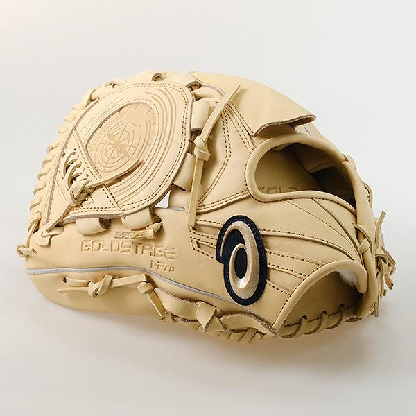 ASICS（アシックス） 交換無料 野球 グローブ 硬式 大人 左投げ