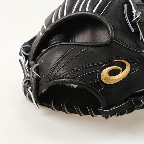 ASICS 交換無料 野球 グローブ 硬式 大人 右投げ アシックス