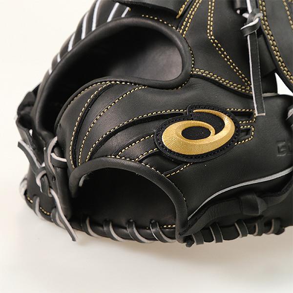 asics 軟式グローブ GOLDSTAGE BGR4LP アシックス（ASICS）（メンズ）軟式用グラブ 内野手 野球グローブ 一般