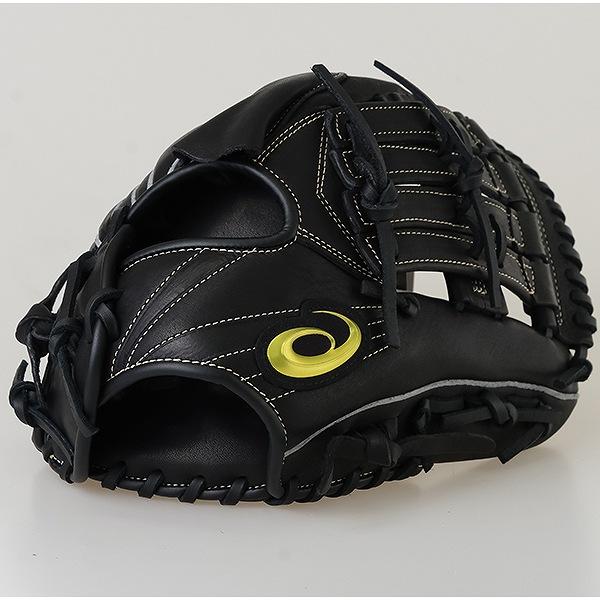 ASICS（アシックス） 交換無料 野球 グローブ 軟式 大人 右投げ