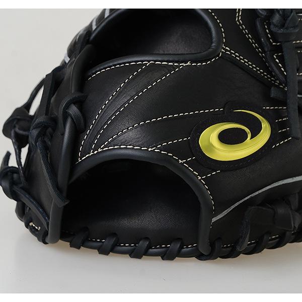 ASICS（アシックス） 交換無料 野球 グローブ 軟式 大人 右投げ