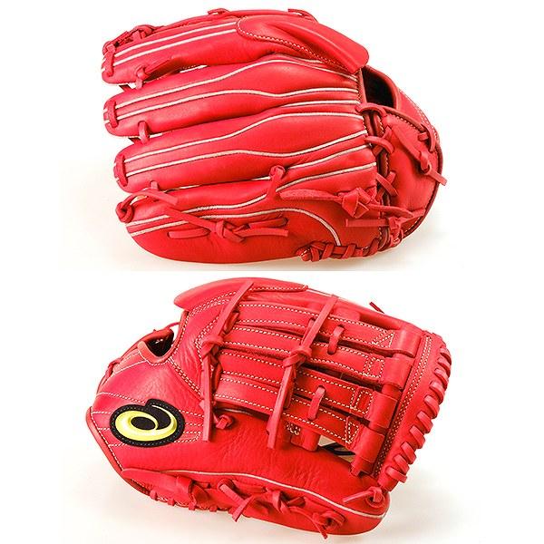 ASICS（アシックス） 交換無料 野球 グローブ 軟式 大人 右投げ