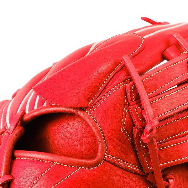 ASICS（アシックス） 交換無料 野球 グローブ 軟式 大人 右投げ