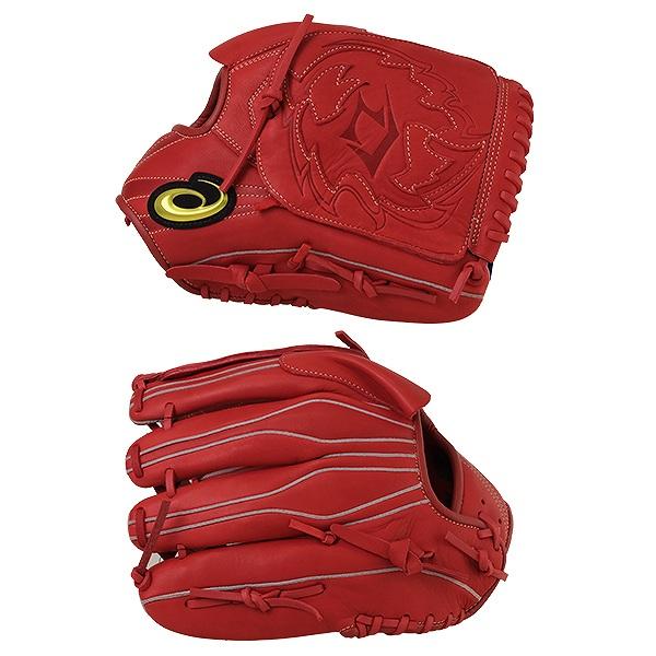 ASICS（アシックス） 交換無料 野球 グローブ 軟式 大人 右投げ