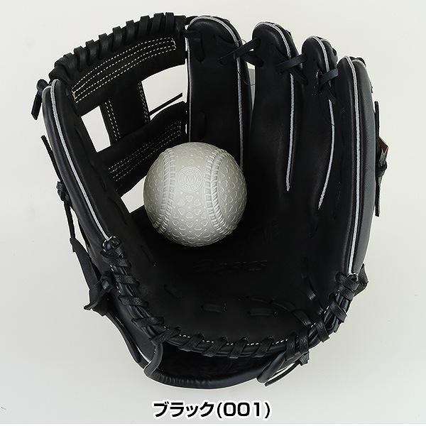 asics NEOREVIVE 軟式グローブ 黒　一塁手用【新品未使用】 ASICS（アシックス） 交換無料 野球 グローブ 軟式 大人 右投げ