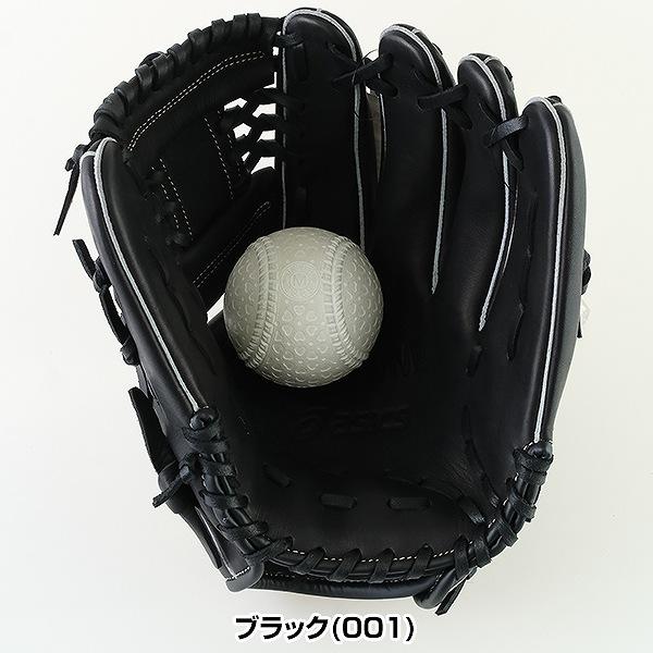 アシックス　軟式野球　外野手右投げ用 ASICS（アシックス） 交換無料 野球 グローブ 軟式 大人 右投げ