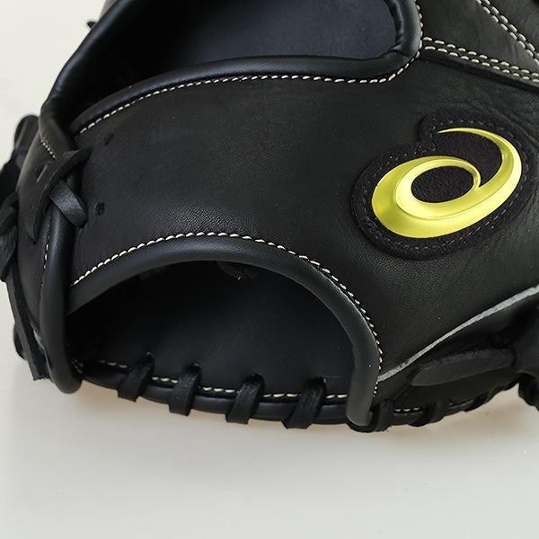 ASICS（アシックス） 交換無料 野球 グローブ 軟式 大人 右投げ