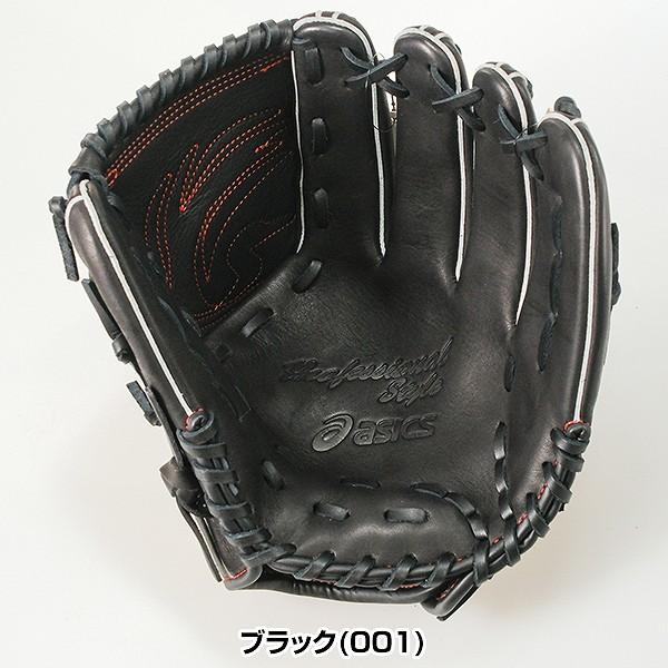 ASICS（アシックス） 交換無料 野球 グローブ 軟式 大人 右投げ